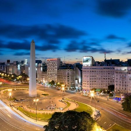 Globales Republica Hotel Buenos Aires Exterior photo