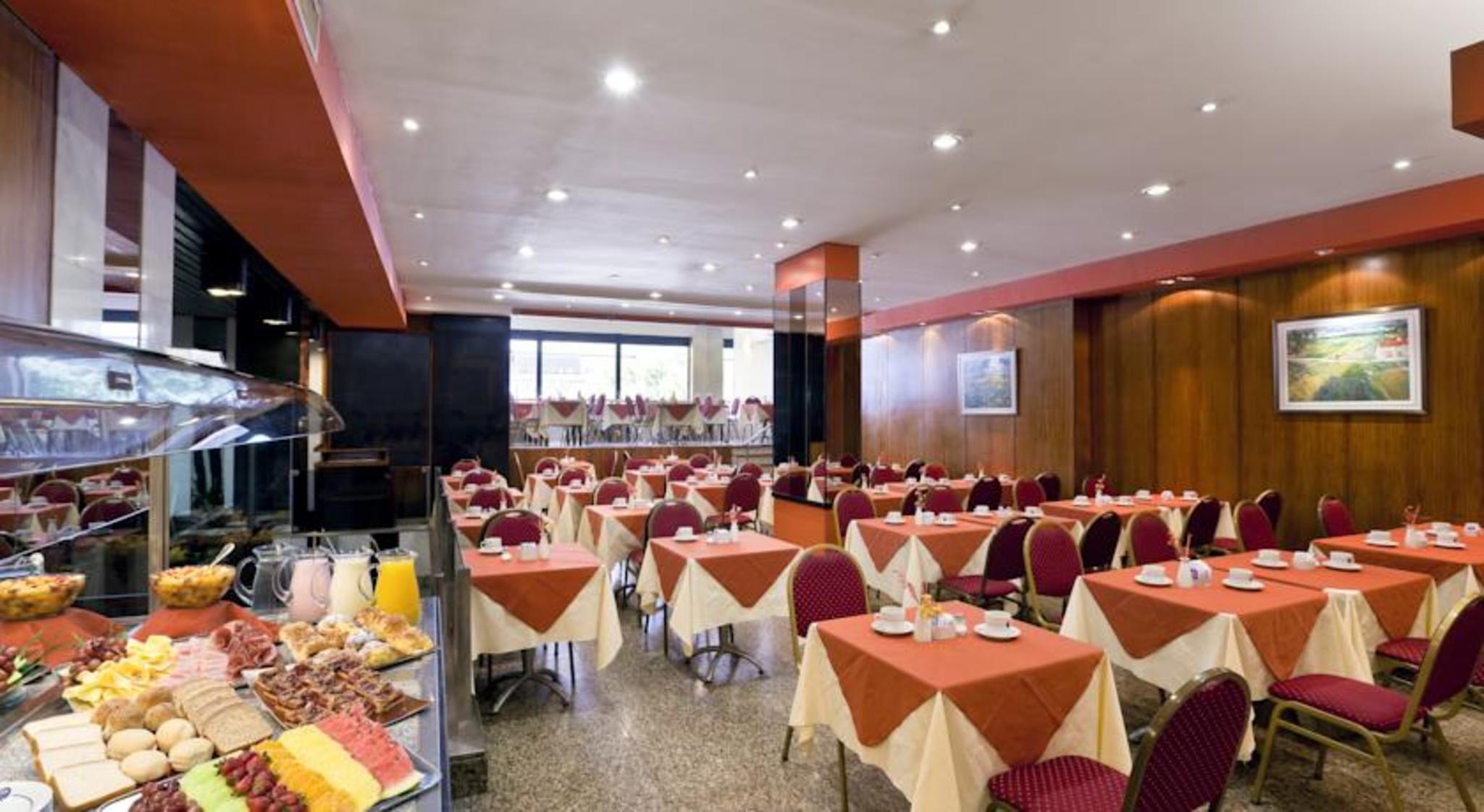 Globales Republica Hotel Buenos Aires Exterior photo