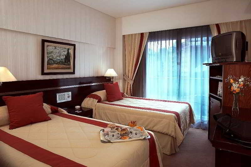Globales Republica Hotel Buenos Aires Exterior photo