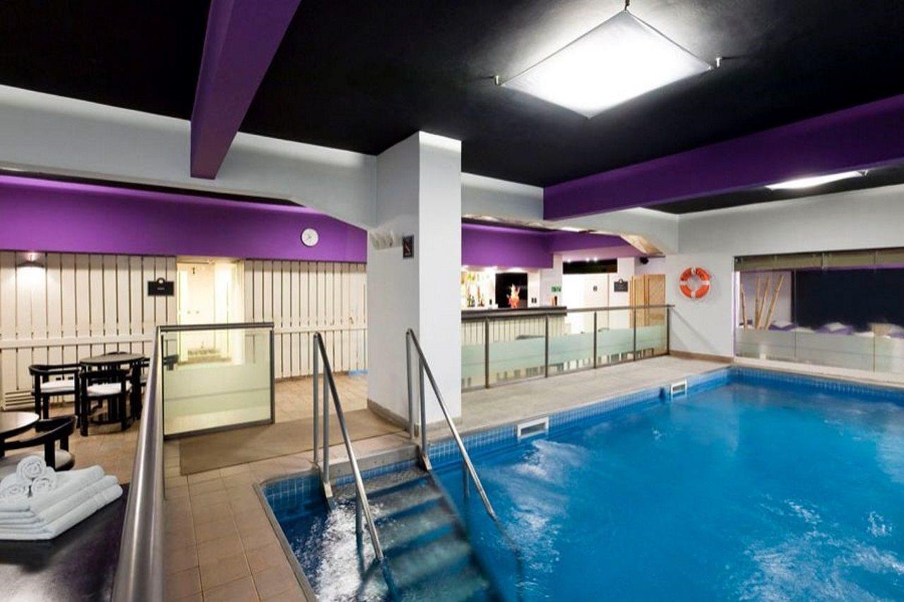 Globales Republica Hotel Buenos Aires Facilities photo