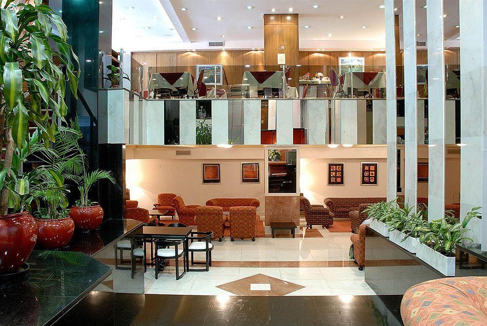 Globales Republica Hotel Buenos Aires Exterior photo