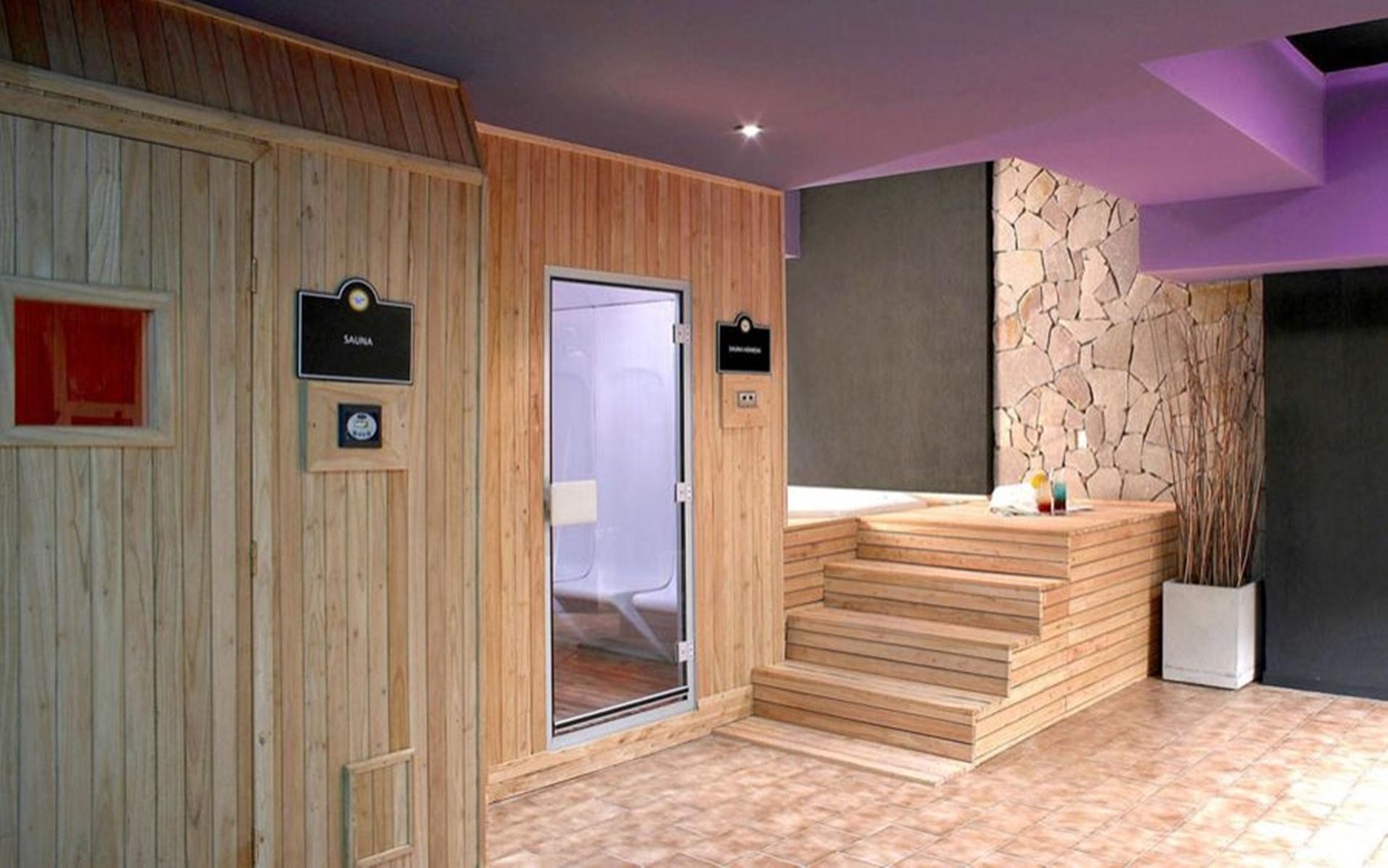 Globales Republica Hotel Buenos Aires Exterior photo