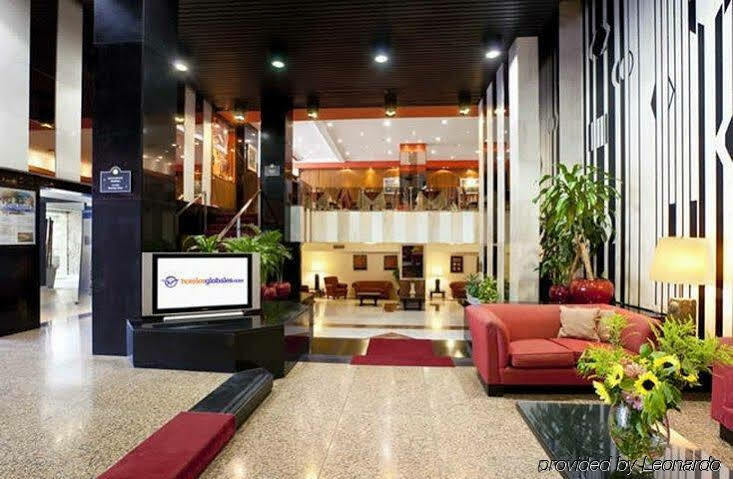 Globales Republica Hotel Buenos Aires Exterior photo