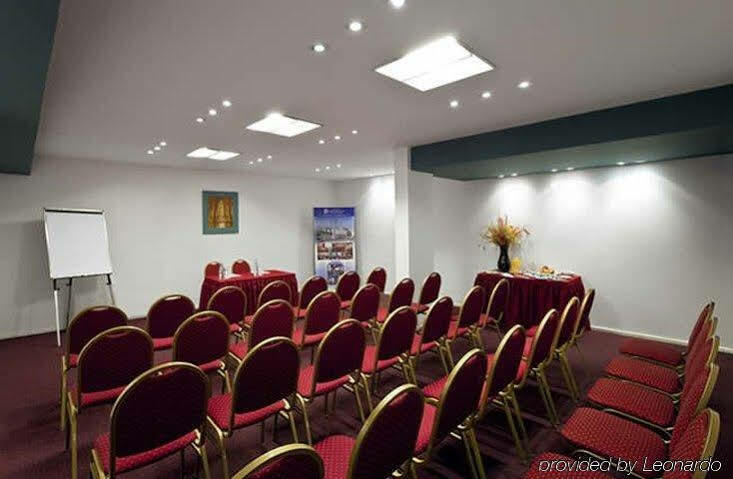 Globales Republica Hotel Buenos Aires Exterior photo